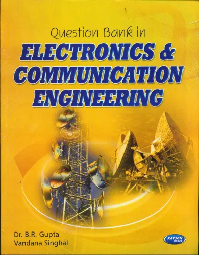 Question Bank Electronics & Communication  Engineering