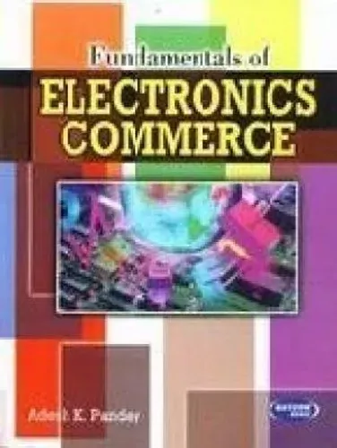 Fundamentals of Electronics Commerce
