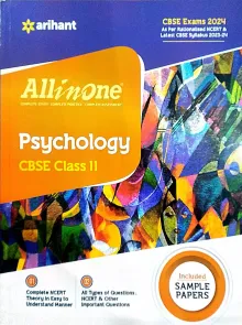All In One Cbse Psychology-11