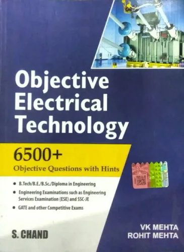 Objective Electrical Technology 6500+