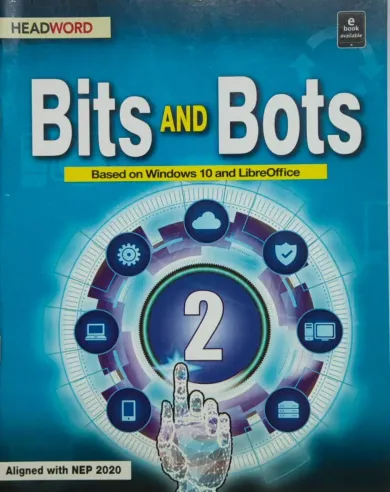 Bits And Bots For Class 2