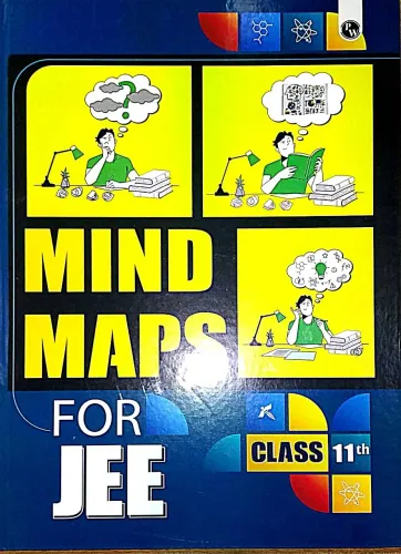 Mind Maps For Jee Class-11