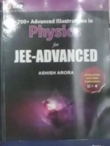 700+ Adv. Illustration In Physics For Jee-advanceed