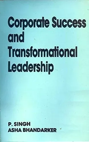 Corporate Success and Transformational Leadership