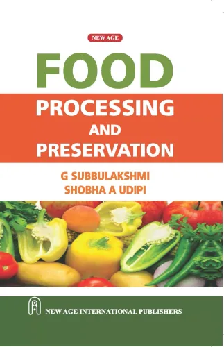 Food Processing and Preservation