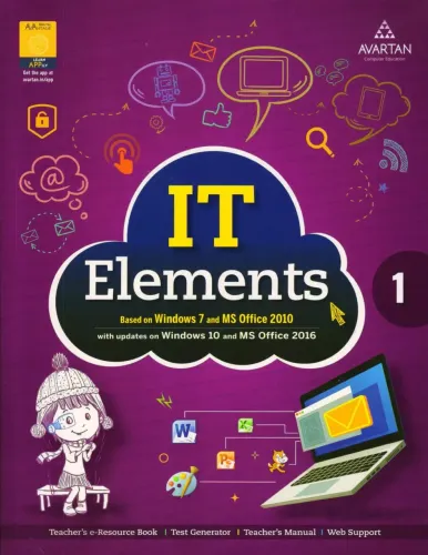 IT Elements Book 1