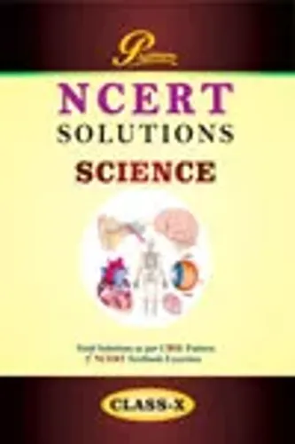 Ncert Solution Science - 10