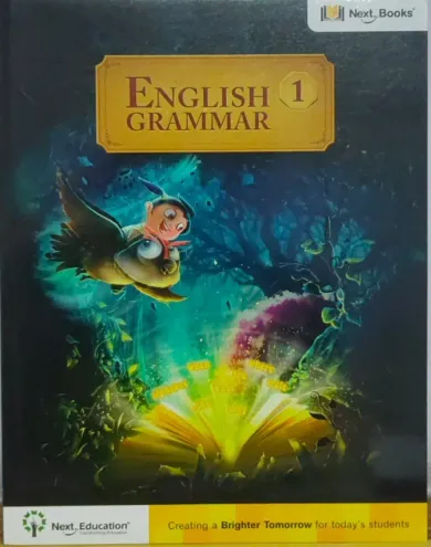 English Grammar Class - 1