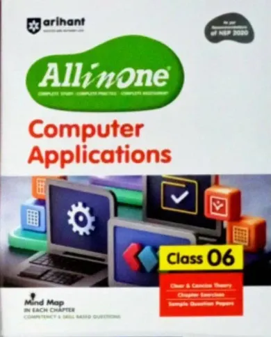 All In One Computer Applications-6