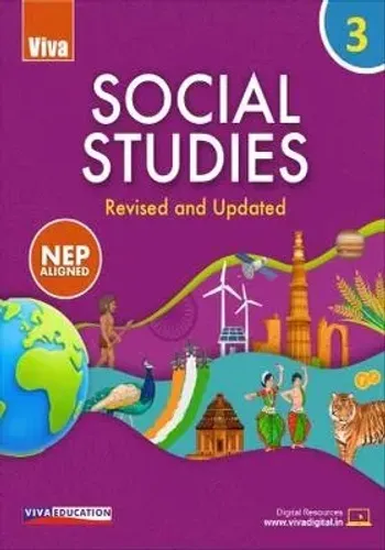 Social Studies For Class 3