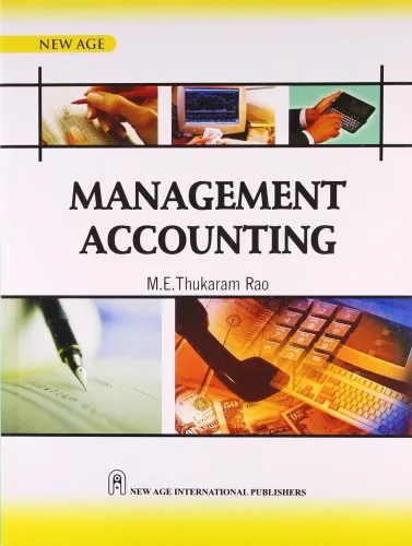 Management Accounting