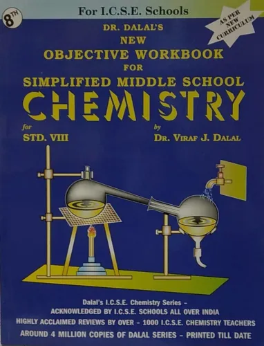 Objective W/b Simplified Chemistry-8