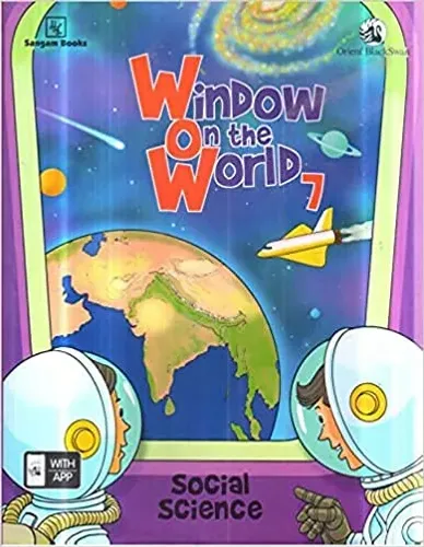 Window On The World Social Science 7 