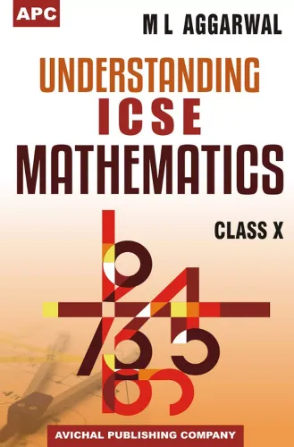 Understanding ICSE Mathematics for Class 10