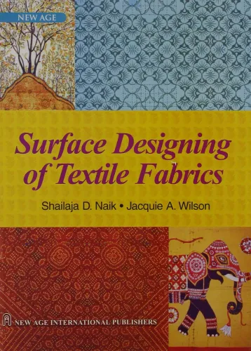 Surface Designing of Textile Fabric