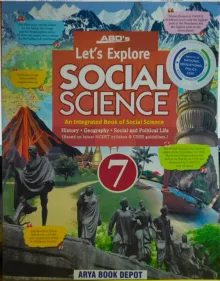 Lets Explore Social Science For Class 7
