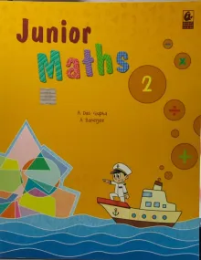 Junior Maths 2
