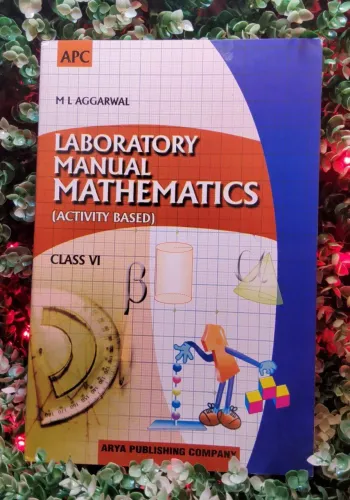 Laboratory Manual Mathematics - VI