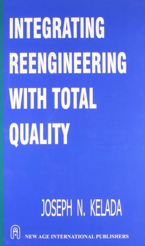 Integrating Reengineering with Total Quality