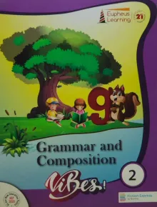 Grammar And Composition Vibes Class -2