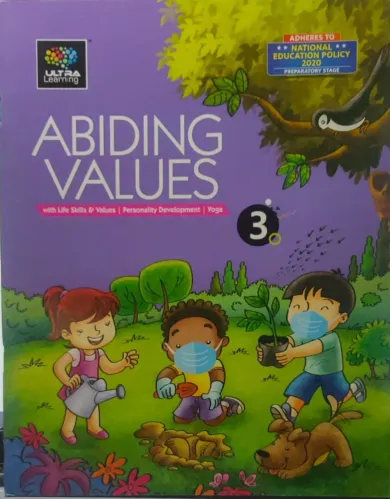 Abiding Values Class - 3
