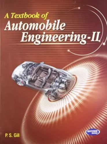 ATB Of Automobile Engineering - 2