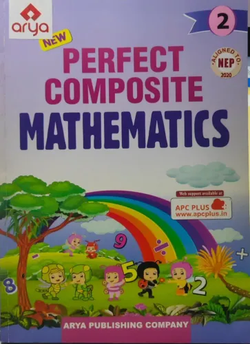 New Perfect Composite Mathematics Class - 2