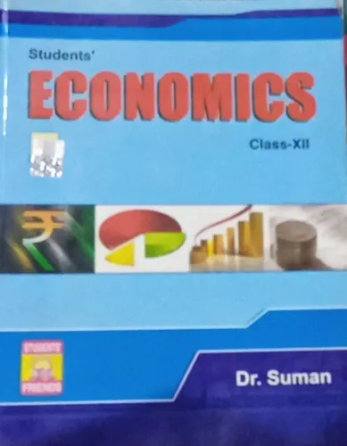 Economics Class 12