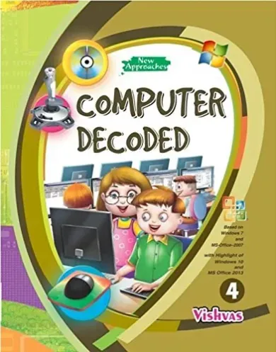 Computer Decoded For Class 4