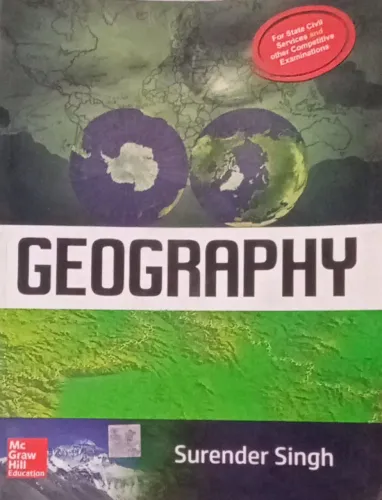 Geography