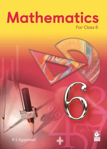 Mathematics for Class 6