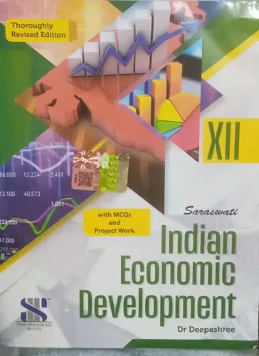 Indian Economic Development for Class 12