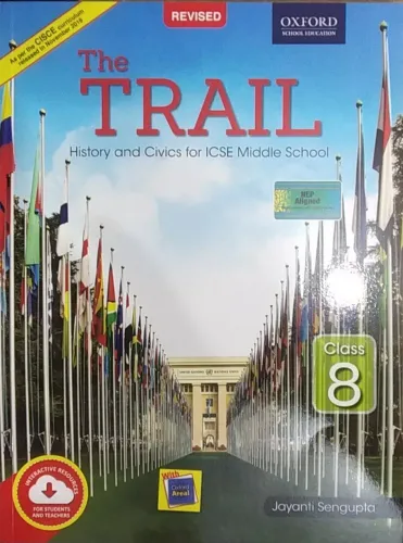 The Trail History & Civics - Class 8