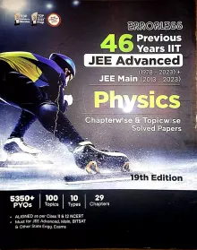 46 Jee Advanced Jee Main Physics