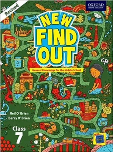 New Find Out Class 7