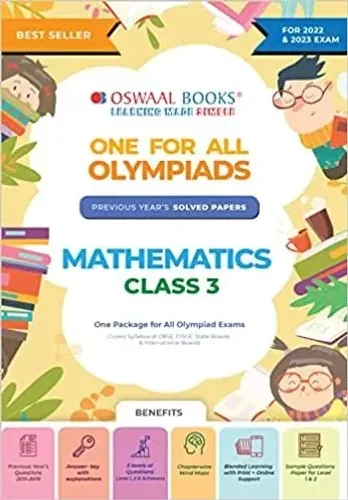 One For All Olympiads Math Solved Papers-3