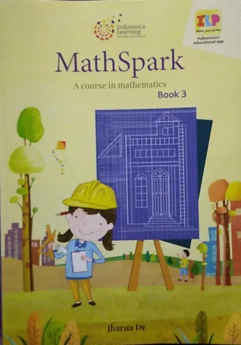 Math Spark Class 3