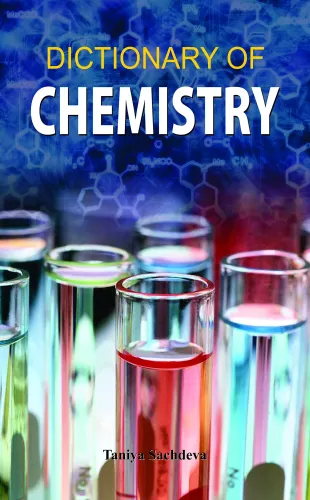 Dictionary of Chemistry