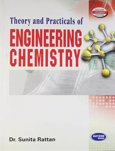 Theory & Practical of Engineering Chemistry