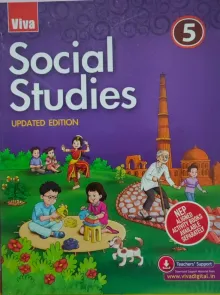 Social Studies For Class 5