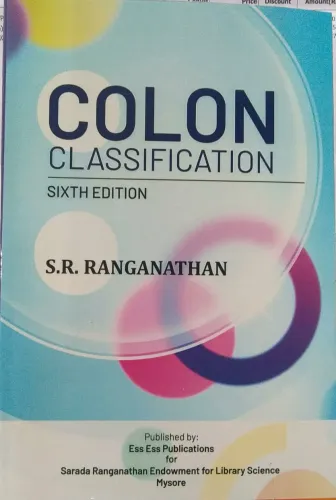 Colon Classification