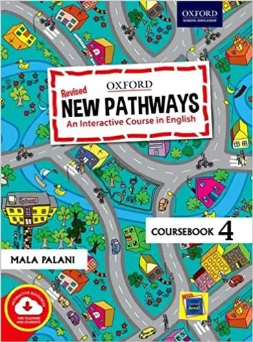 New Pathways Coursebook 4