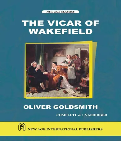 The Vicar of Wakefield
