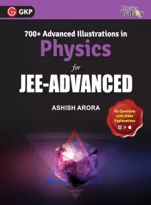 Physics Galaxy 2020-21 : Advanced Illustration in Physics