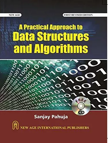A Practical Approach to Data Structures and Algorithms