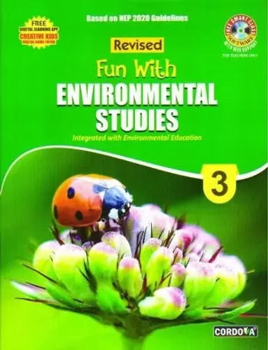 Fun With Environmental Studies-3 Dhiren M. Doshi
