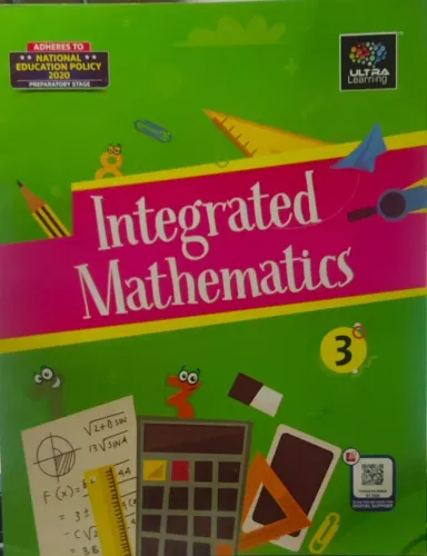 Integrated Mathematics Class - 3