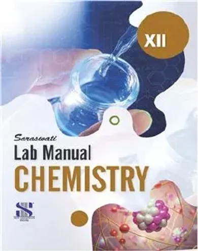 Lab Manual Chemistry-12