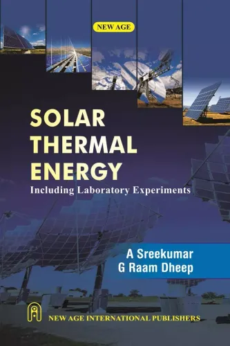 Solar Thermal Energy