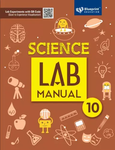 Science Lab Manual for Class 10